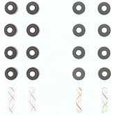 FEL-PRO SS 71179-2 Valve Stem Seal Set
