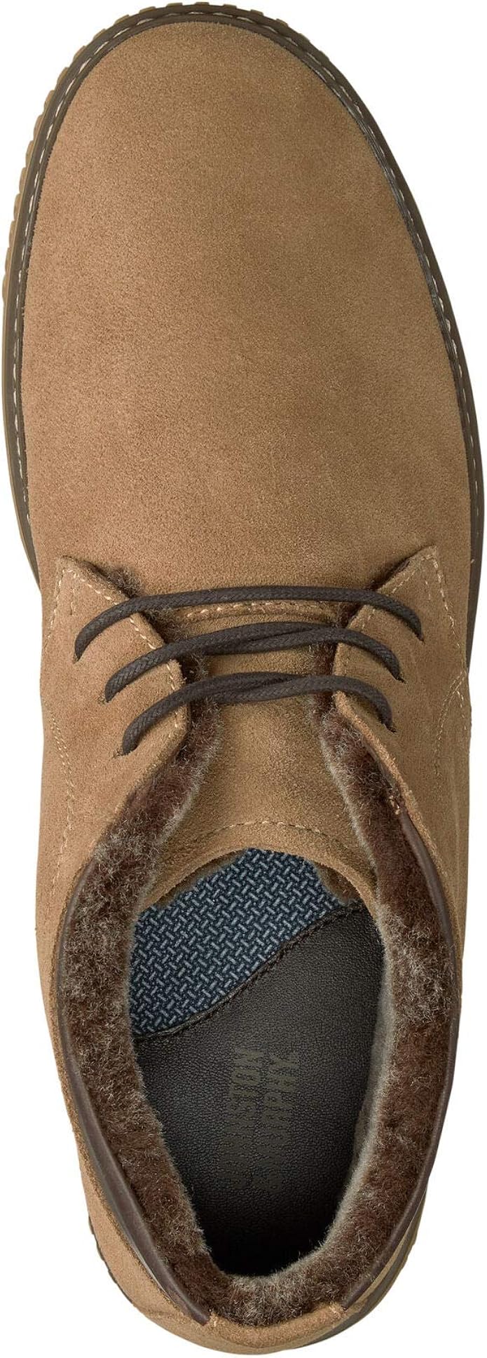 johnston and murphy wallace chukka