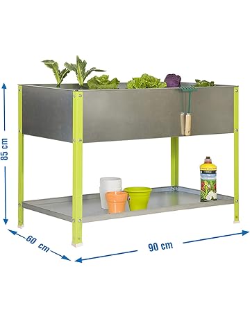 Amazon.es: Huertos urbanos y kits: Jardín