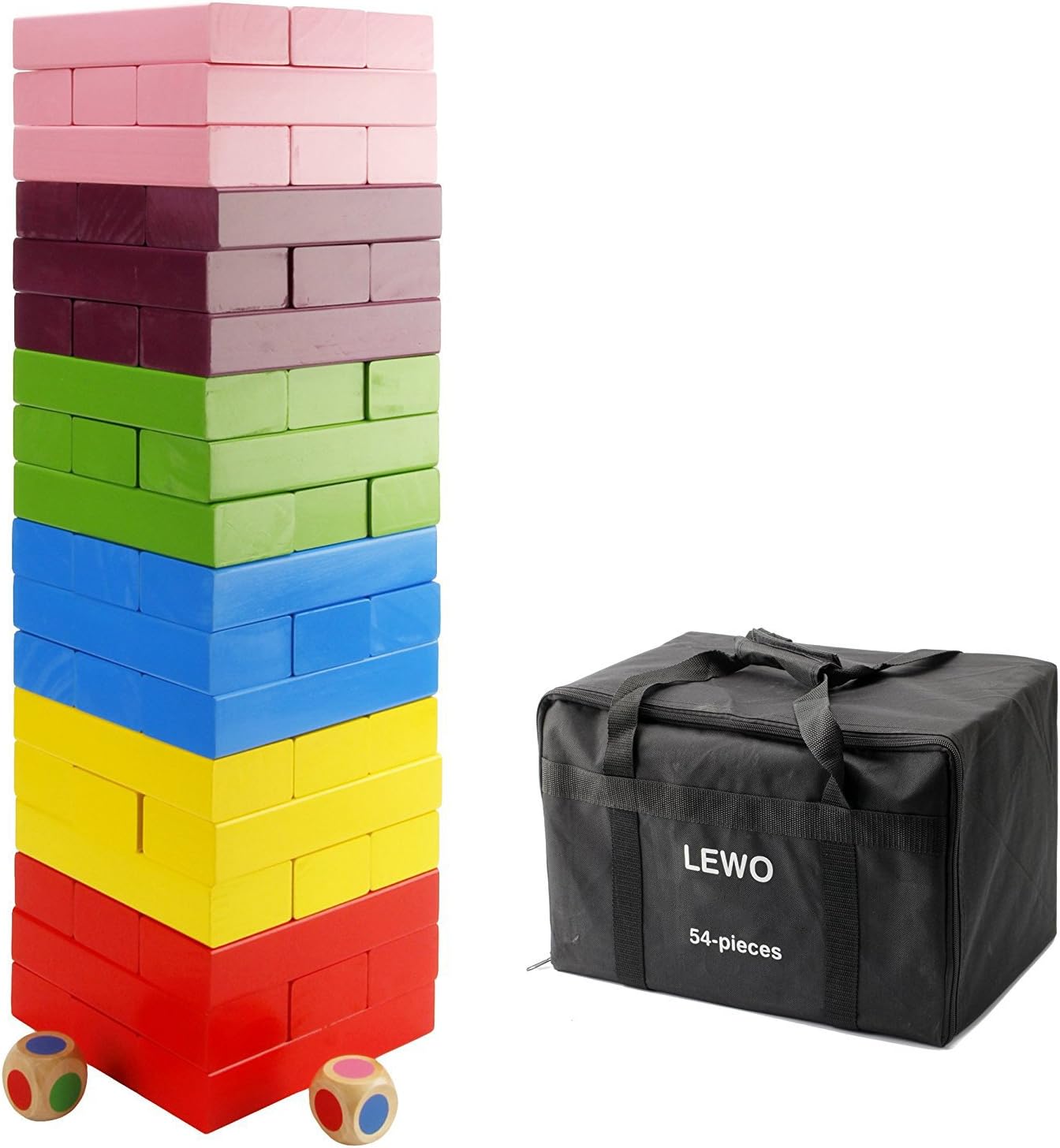 lewo blocks