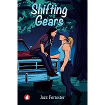 changing gears book Shifting Gears: Forrester, Jazz: 9783963249846: Books Cube Kathmandu Hybrid ONE11 Reol Farbe:Brise-Fluff More than a decade