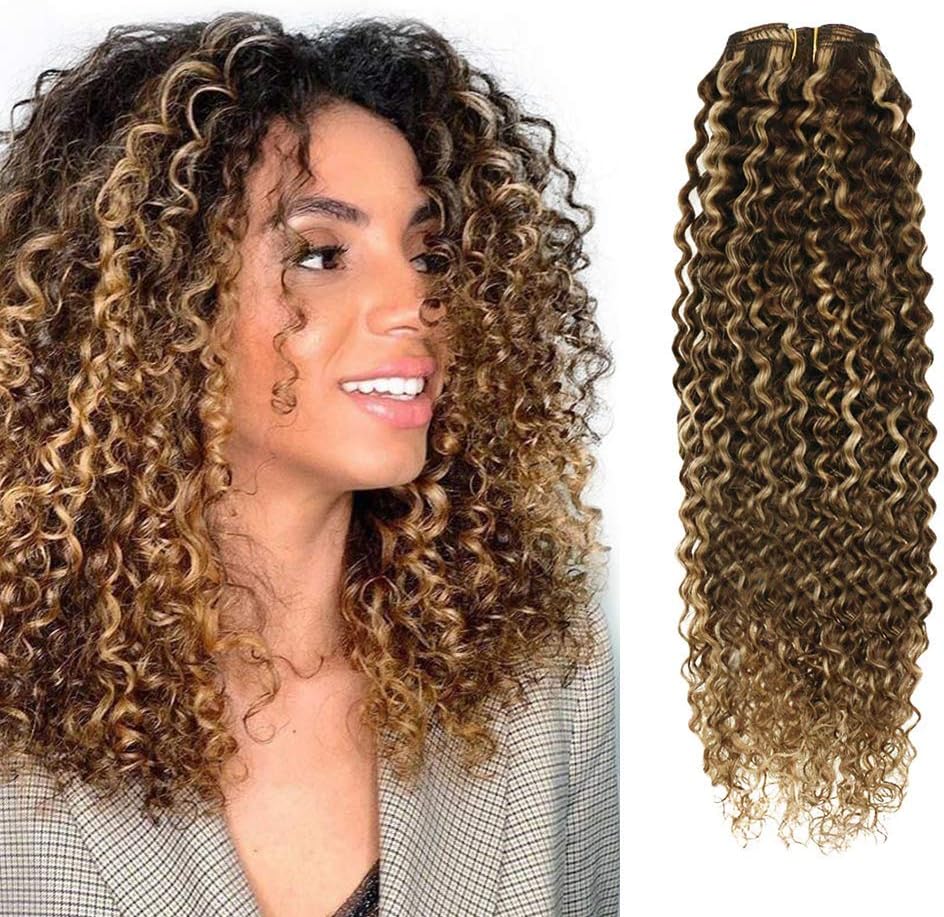 clip in estensioni dei capelli