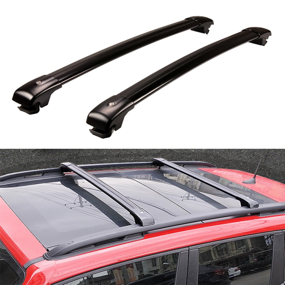 25 Off 基礎バー 車の屋根 2pcs 横 キャリア B07dv9zd9x ラックレール 15 18 Renegade Jeep For Fit Bars Cross Crossbars 荷物ラック荷物キャリアホルダー Racks Roof バー Csam Archives Gov Ua