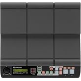 Yamaha DTX Multi Pad, Drum Pad