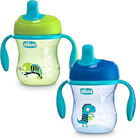 best sippy cup for 6 month old uk