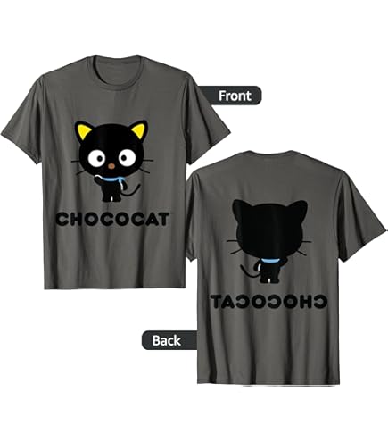 Grumpy Cat Bumper Stickers Chococat Cartoon Decal For Car, Truck