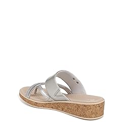 BZees Womens Bora Bright Machine Washable Comfort