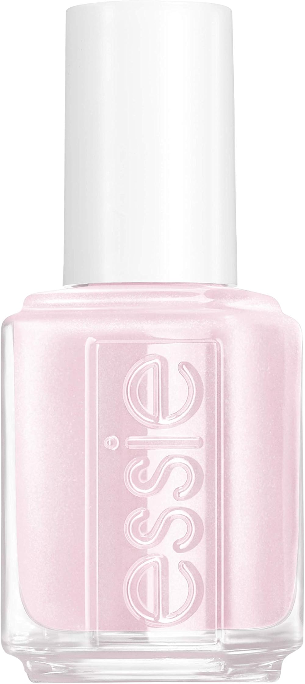 essie Original Nail Polish 748 Pillow Talk The Talk Baby Pink 13.5 ml