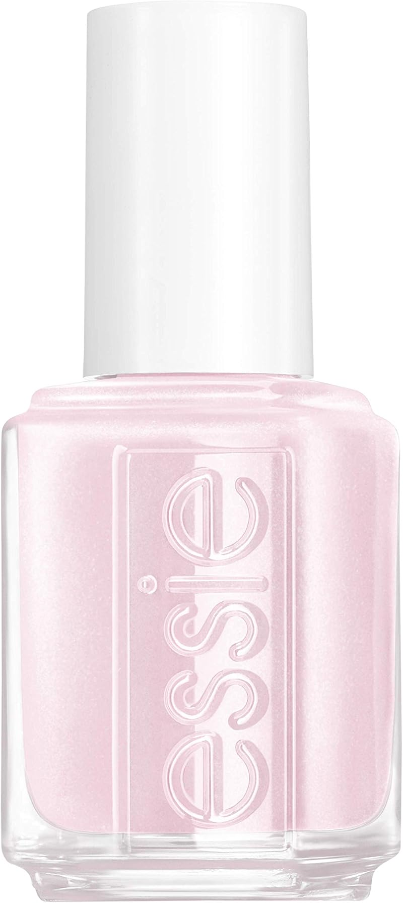 essie Original Nail Polish 748 Pillow Talk The Talk Baby Pink 13.5 ml
