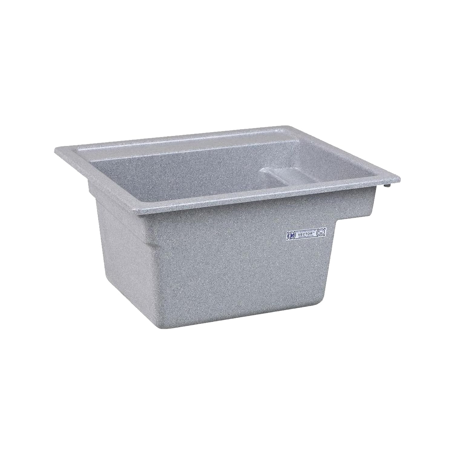 Best Single Tub Kitchen Sink In Gray