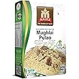 Malka Spices Mughlai Pulao Masala - Pack of 3