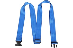 Mulligan Mobilization Belt, Extremity Mobilization Belt Strap Band Intended for Physical Treatments, Stretching, Manual Tract