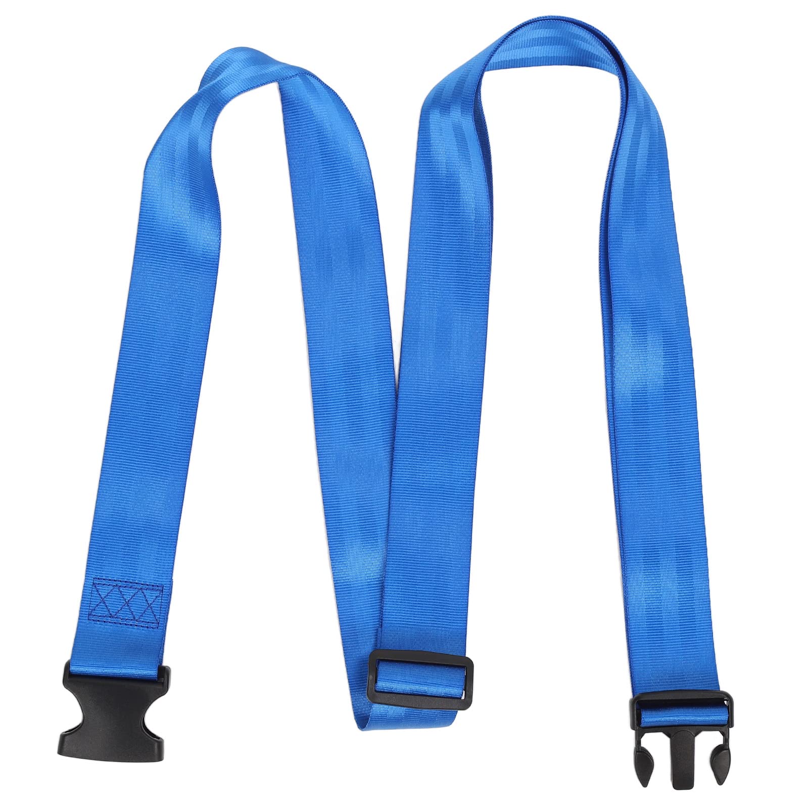 Mobilization Belt, Mobilization Belt for Physical Therapy, and Manual Therapy(Blue)