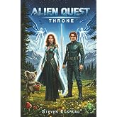 Alien Quest: Throne