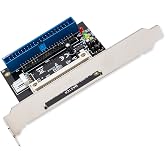 Syba IDE to CF Adapter, with Bracket