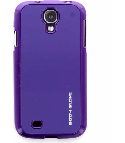 Amazon.com: Samsung Galaxy S4 Flip Cover Folio Case (Pink) : Cell