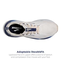 Brooks Men’s Glycerin Stealthfit 21 Neutral