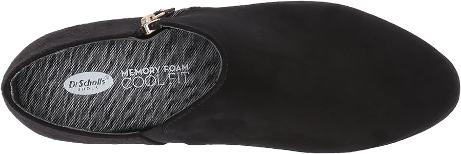 dr scholl's brink bootie
