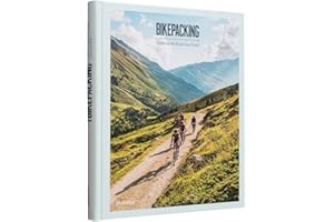 Bikepacking: Exploring the Roads Less Cycled
