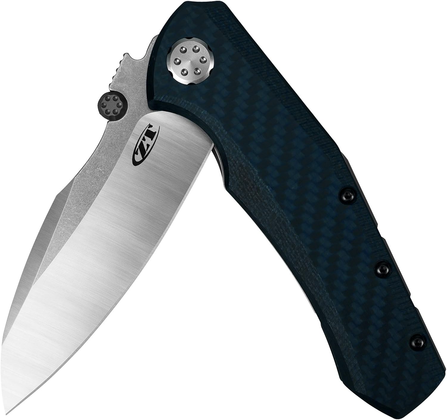 Best kershaw knife law enforcement