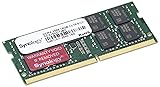 Synology SODIMM ECC RAM DDR4-2666 16GB