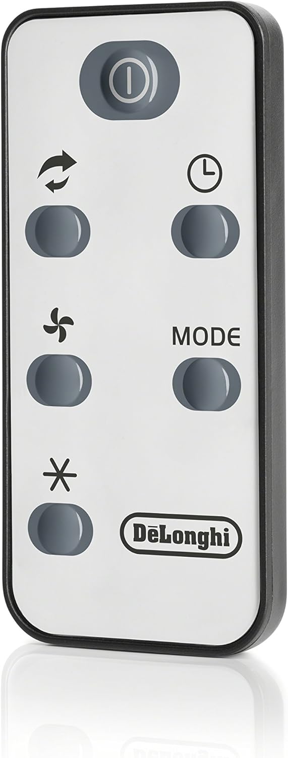 delonghi portable evaporative cooler