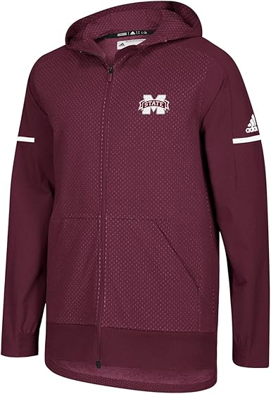 adidas squad full zip jacket