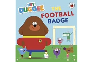 Hey Duggee: The Football Badge