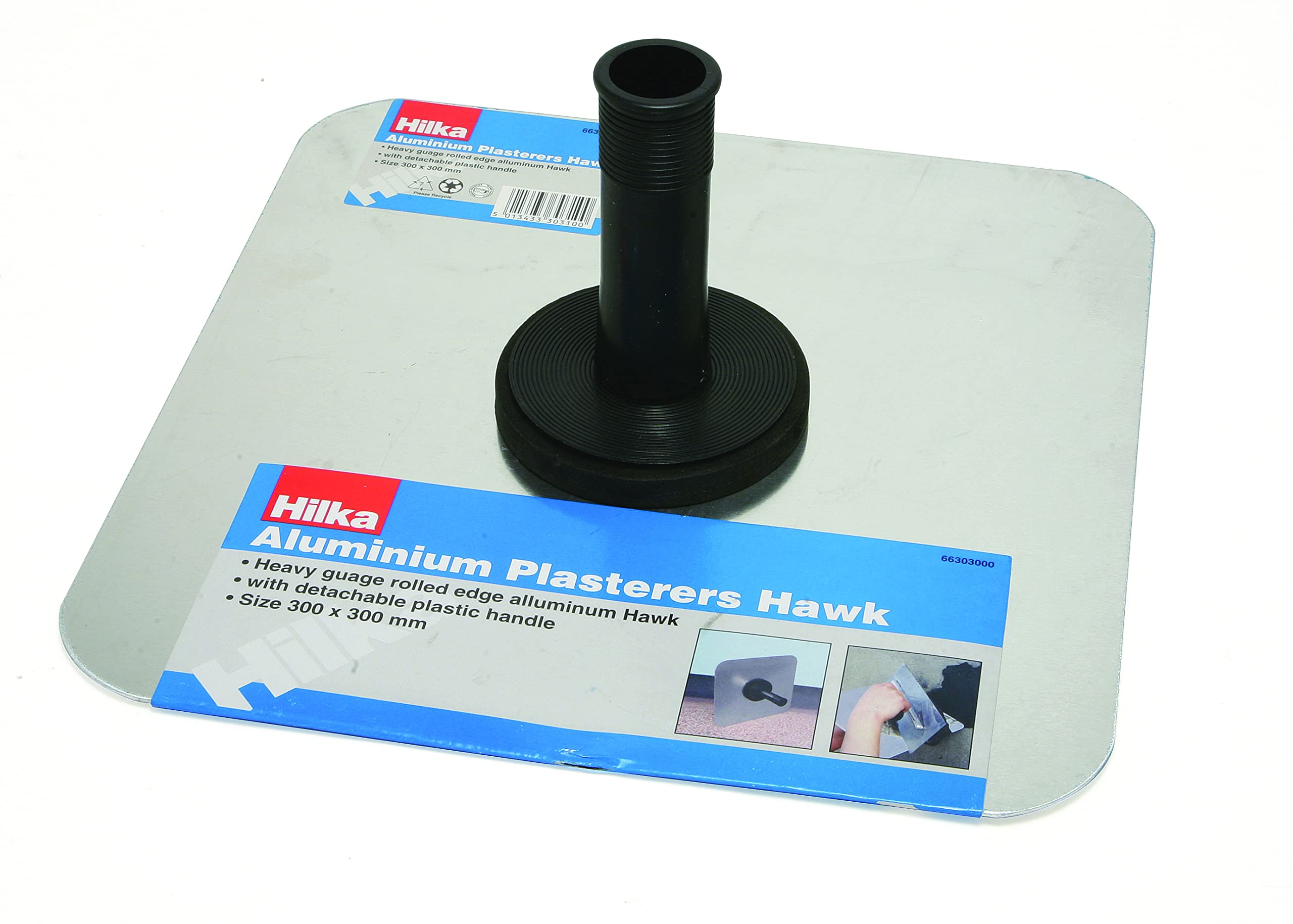 Aluminium PLASTERERS Hawk PC