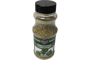 Altius Dried Oregano Leaves 6.2oz