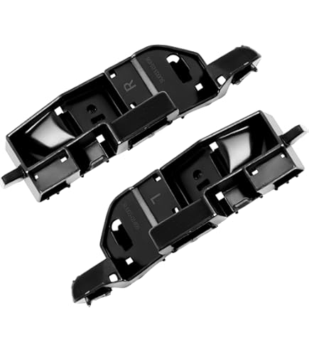 Genuine OEM 86513-2T000 Front Bumper Bracket, BRACKET-FR