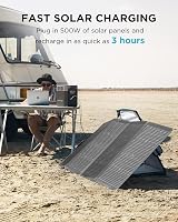 EF ECOFLOW Delta 2 1024 Wh Portable Power Station LiFePO4 2400 W X-Boost view 6