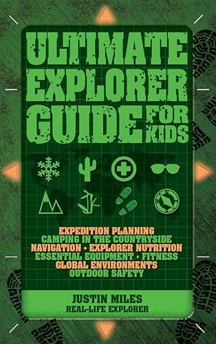 Download Ultimate Explorer Guide for Kids PDF