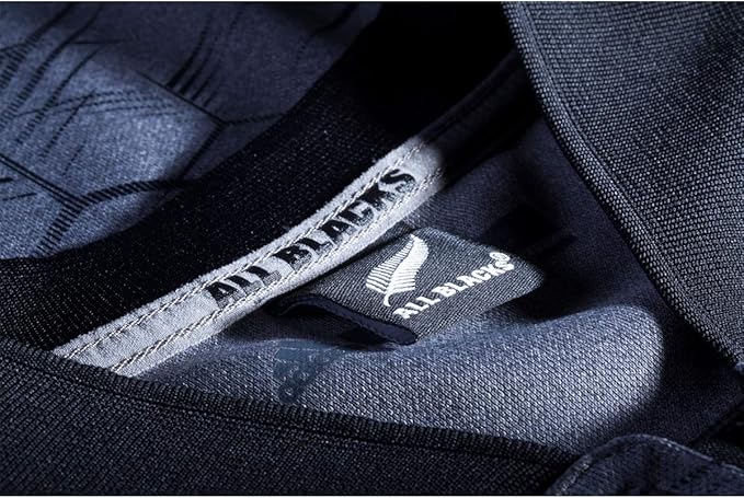Tu mejor juego con las camisetas de los All Blacks | adidas