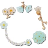 Crocs Jibbitz Shoe Charms - Super Fun Kids Multi Pack, Crocs Charms for Girls and Boys