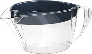 Trudeau Gravy/Fat Separator