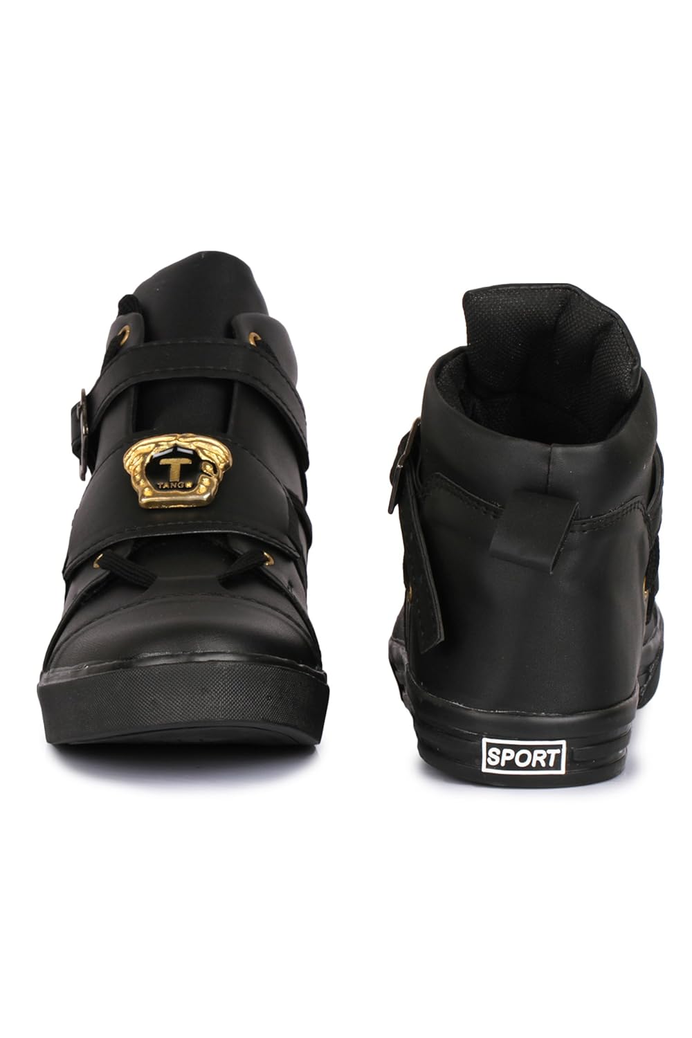 appe men's high-top shoes