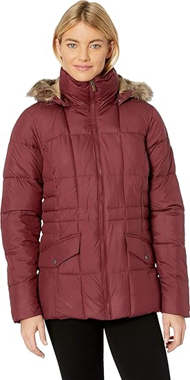 columbia lone creek jacket