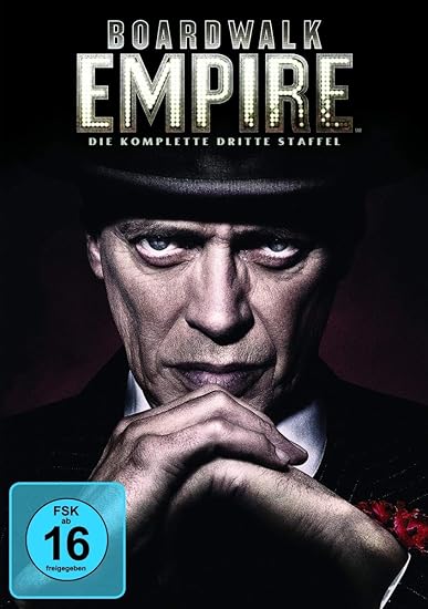 Boardwalk Empire Die Komplette Dritte Staffel 5 Dvds Amazon De Steve Buscemi Kelly Macdonald Bobby Cannavale Shea Whigham Jack Huston Michael Shannon Stephen Graham Timothy Van Patten Steve Buscemi Kelly Macdonald Dvd Blu Ray