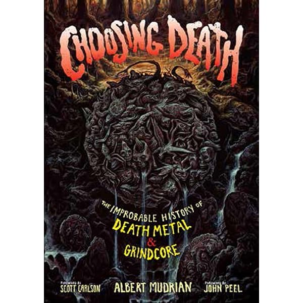 Deathvomit: Death Metal Fanzine Collection 1988 - 1991: McClelland