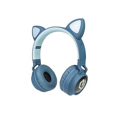 PowerLocus Kids Bluetooth Headphones with 85dB Morocco Ubuy
