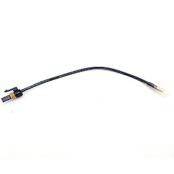 RCPW Spinner Repair Wiring Harness for Buyers