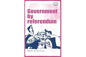 Government by referendum