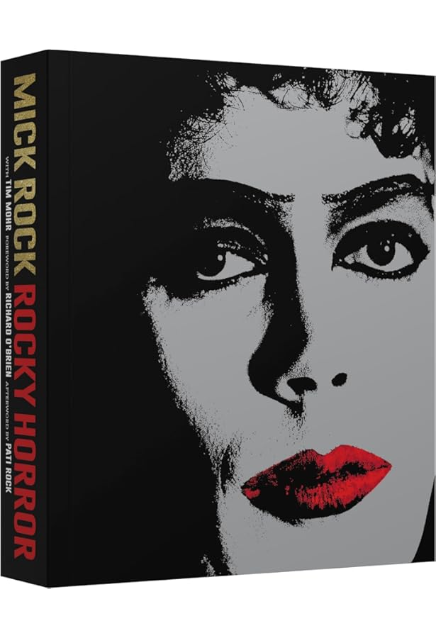 SHOT! by Rock: The Photography of Mick Rock: Rock, Mick