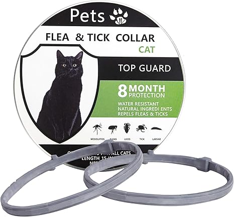 joeor flea collar