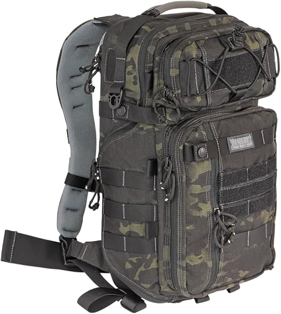 vanquest trident 20 for sale