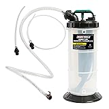 OEMTOOLS 24389 Manual Fluid Extractor Pump, 1.4