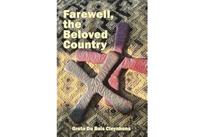 Farewell, the Beloved Country