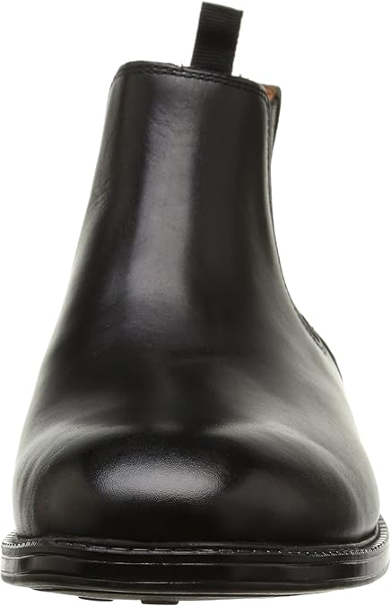 clarks chilver boots