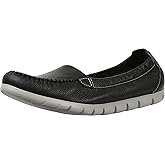 SAS Sunny Elasticized Comfort Loafers
